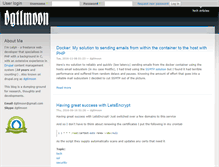 Tablet Screenshot of dgtlmoon.com